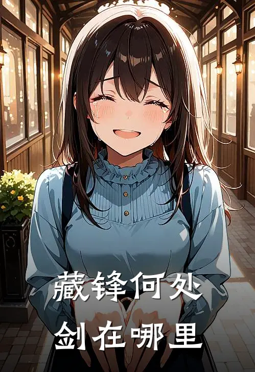 藏锋何处剑在哪里