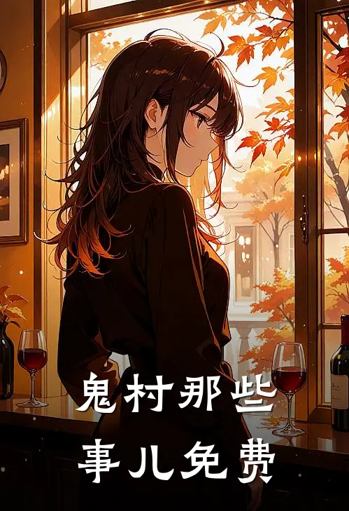 鬼村那些事儿免费