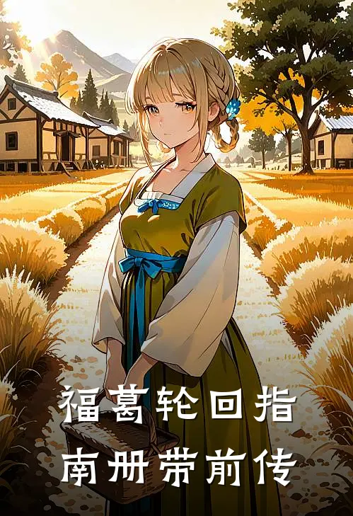 福葛轮回指南册【带前传】