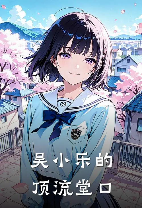 吴小乐的顶流堂口