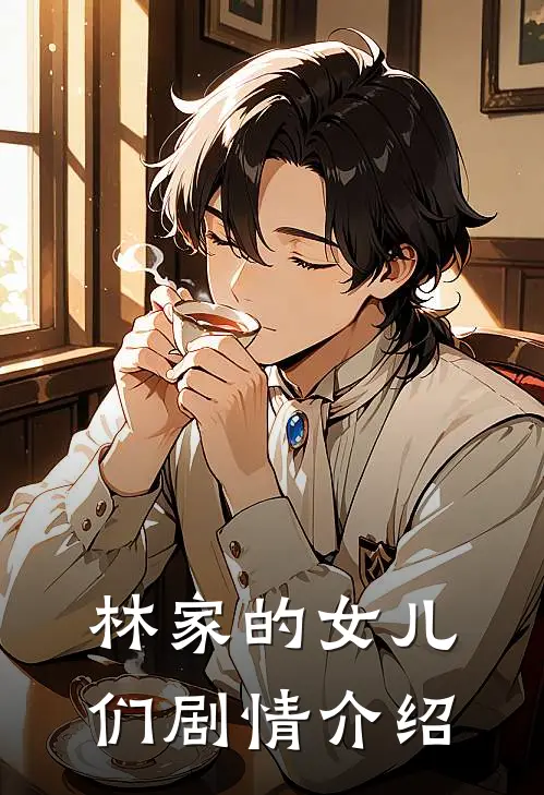 林家的女儿们剧情介绍