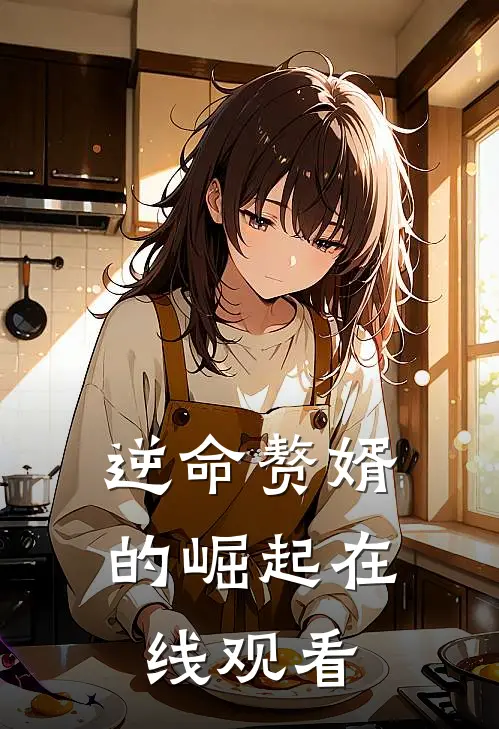 逆命赘婿的崛起在线观看