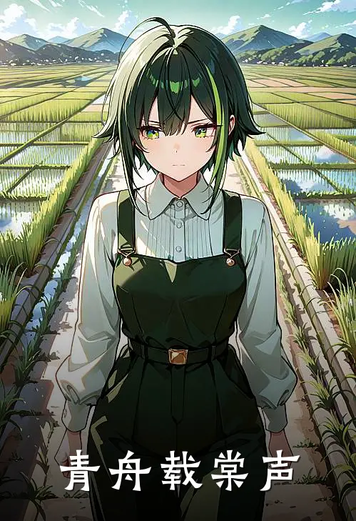 青舟载棠声董棠孟青舟完结小说大全_免费小说在哪看青舟载棠声(董棠孟青舟)