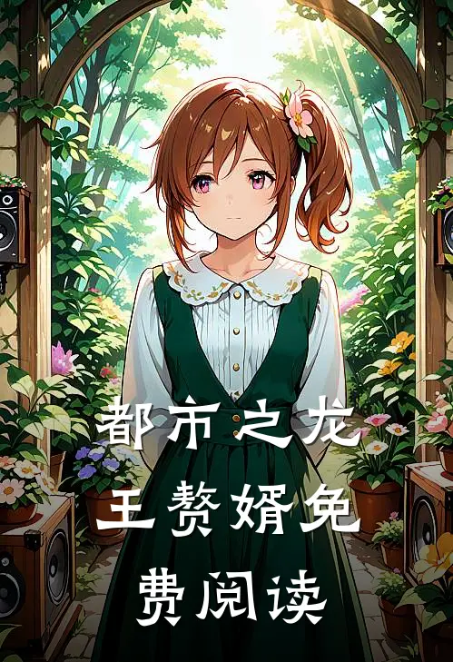 都市之龙王赘婿免费阅读