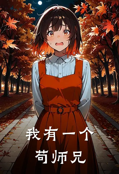 我有一个苟师兄