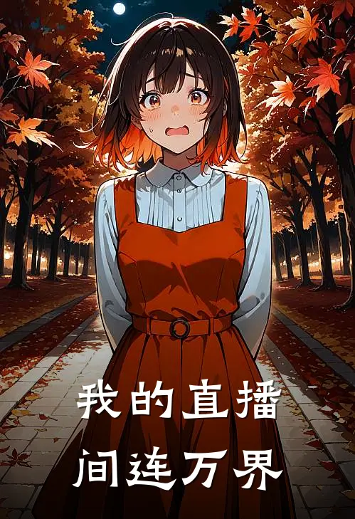 我的直播间连万界