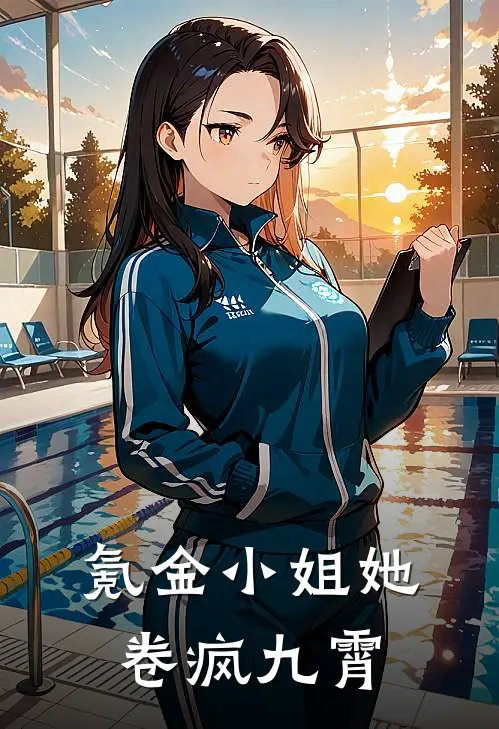 氪金小姐她卷疯九霄