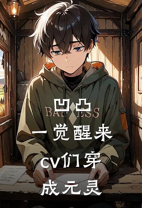 凹凸：一觉醒来，cv们穿成元灵