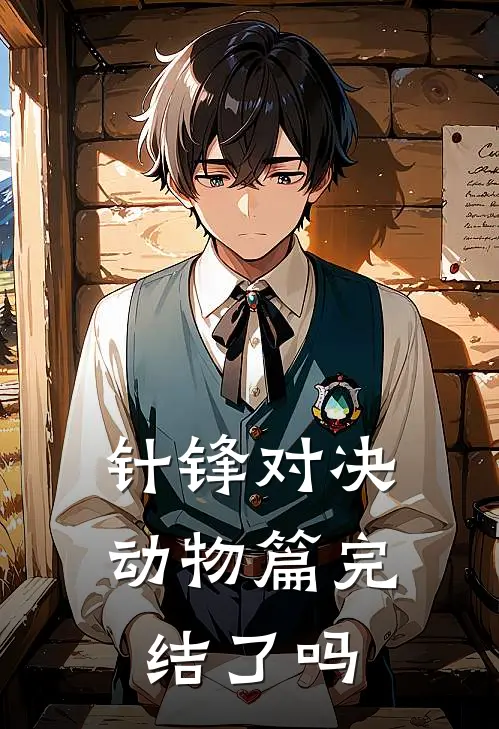 针锋对决动物篇完结了吗