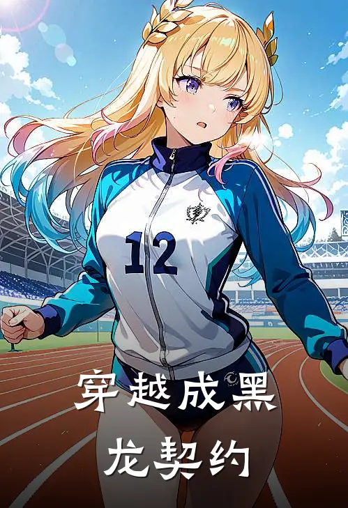 穿越成黑龙契约