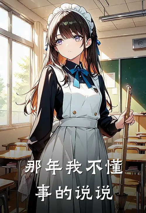 那年我不懂事的说说