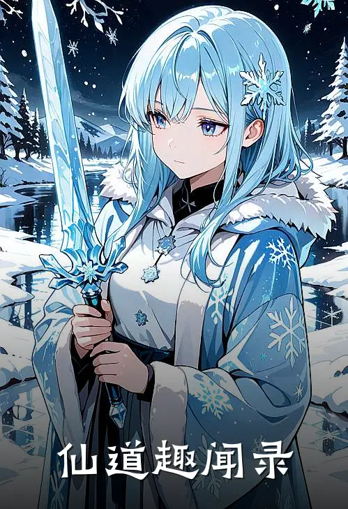 苏逍遥林明月(仙道趣闻录)全集阅读_《仙道趣闻录》全文免费阅读