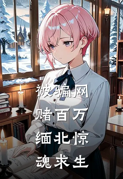 被骗网赌百万，缅北惊魂求生(虎子阿庆)最新完结小说推荐_热门小说排行榜被骗网赌百万，缅北惊魂求生虎子阿庆