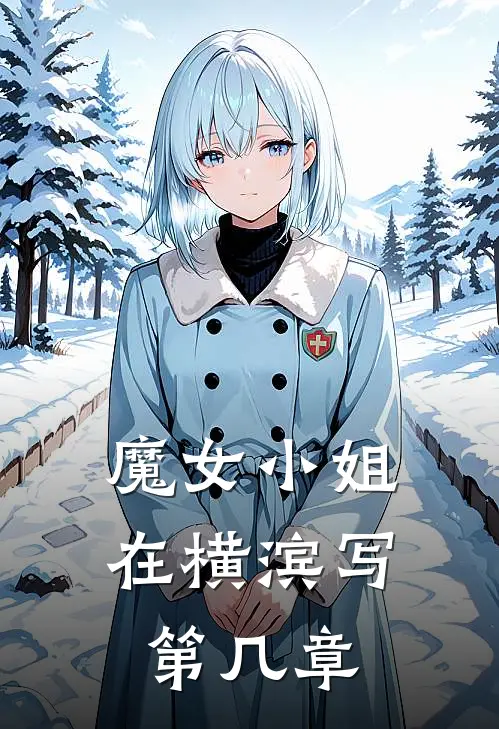 魔女小姐在横滨写第几章