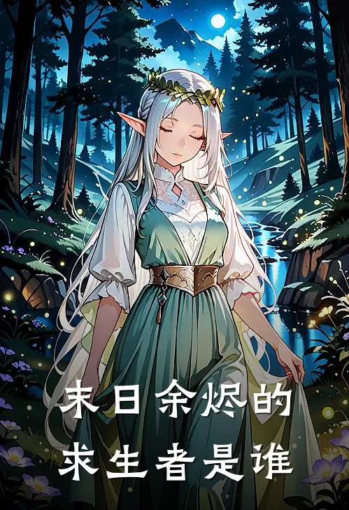 末日余烬的求生者是谁