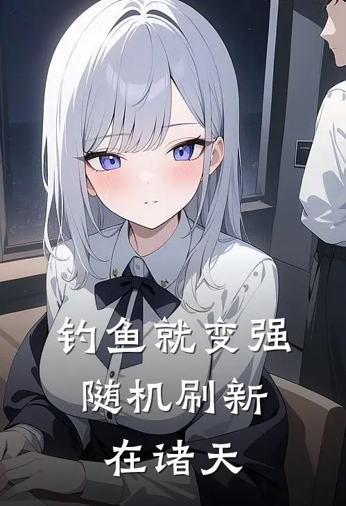 钓鱼就变强，随机刷新在诸天