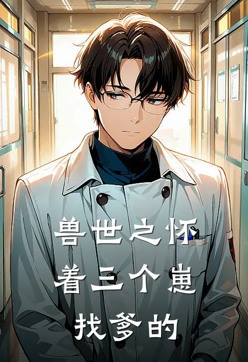 兽世之怀着三个崽找爹的