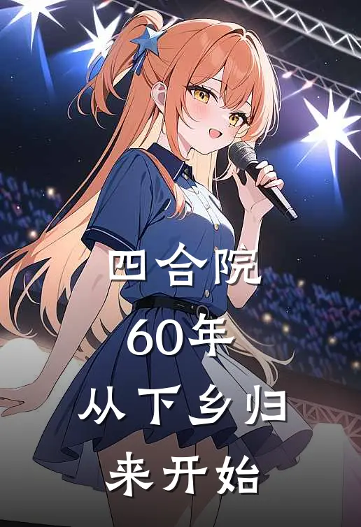 四合院：60年，从下乡归来开始(曹大龙阎埠贵)在哪看免费小说_最新章节列表四合院：60年，从下乡归来开始(曹大龙阎埠贵)