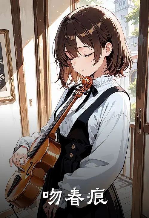 吻春痕楚菀儿靳昭明完本小说大全_免费小说免费阅读吻春痕(楚菀儿靳昭明)