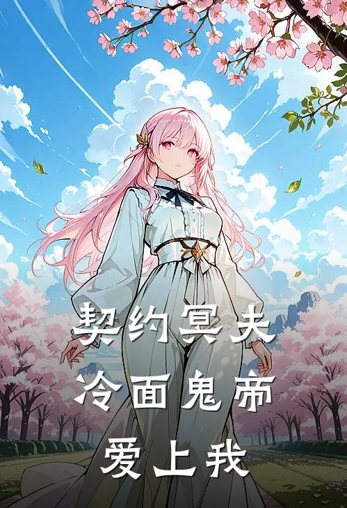 契约冥夫，冷面鬼帝爱上我(苏晚苏晨)完本小说_免费阅读无弹窗契约冥夫，冷面鬼帝爱上我苏晚苏晨