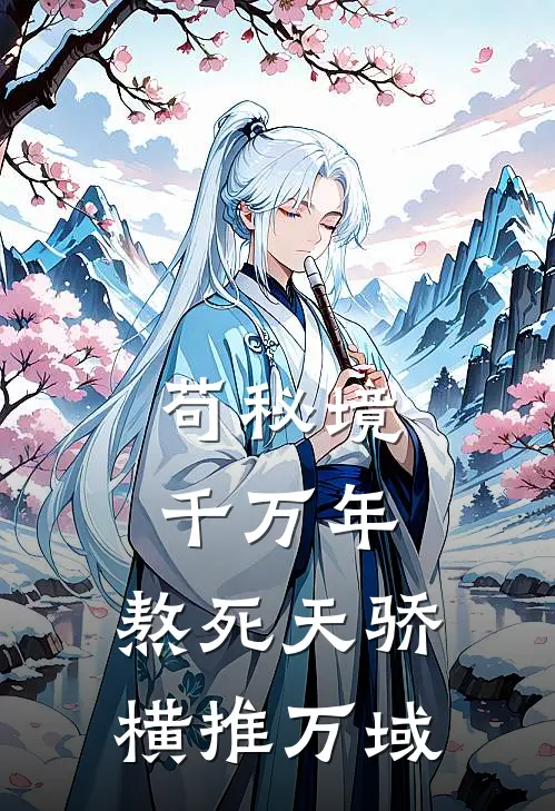 苟秘境千万年：熬死天骄横推万域