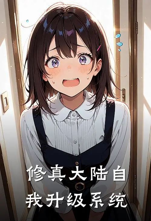 修真大陆自我升级系统