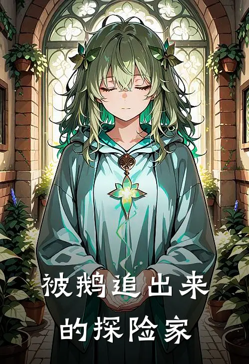 被鹅追出来的探险家林野林野刚完本热门小说_小说推荐完结被鹅追出来的探险家林野林野刚