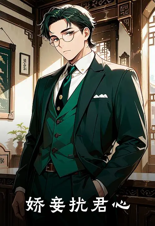 娇妾扰君心梁铉柳萋免费小说_完本免费小说娇妾扰君心梁铉柳萋