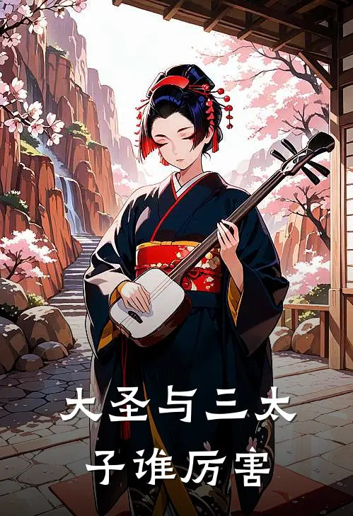 大圣与三太子谁厉害