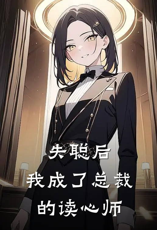 失聪后，我成了总裁的读心师苏念顾琛最新好看小说_最新完本小说失聪后，我成了总裁的读心师苏念顾琛