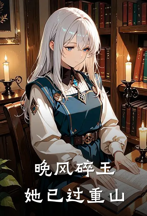 晚风碎玉，她已过重山(沈若晚霍霆骁)全文阅读免费全集_完结小说晚风碎玉，她已过重山沈若晚霍霆骁