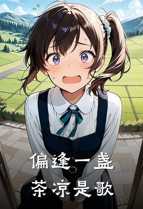 偏逢一盏茶凉是歌