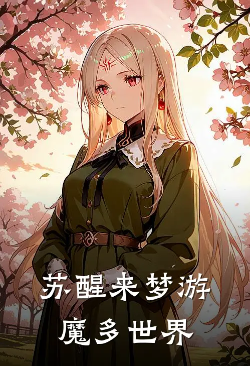 苏醒来梦游魔多世界噜噜苏醒来全章节免费在线阅读_《苏醒来梦游魔多世界》精彩小说