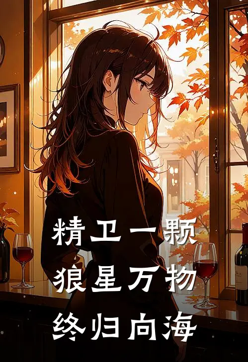 精卫一颗狼星万物终归向海