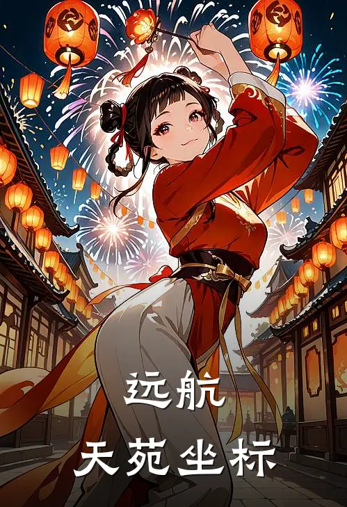 远航：天苑坐标