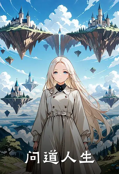 问道人生
