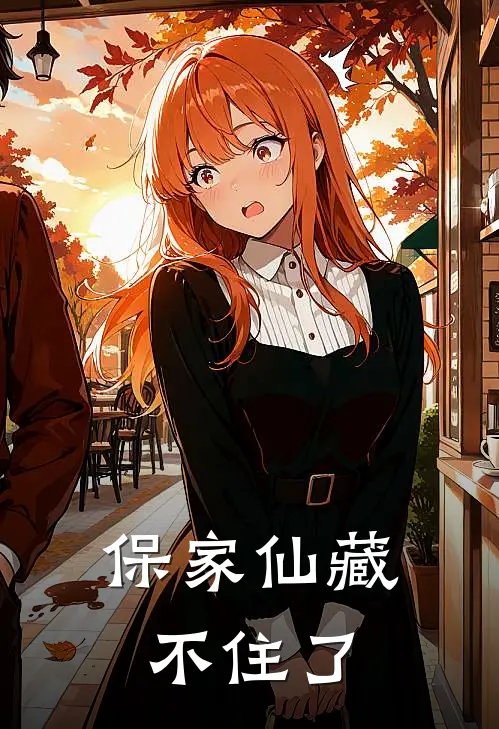 保家仙藏不住了