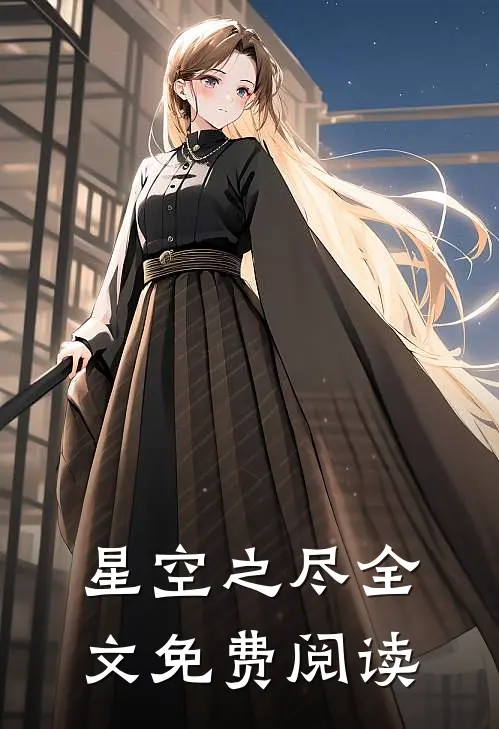 星空之尽全文免费阅读