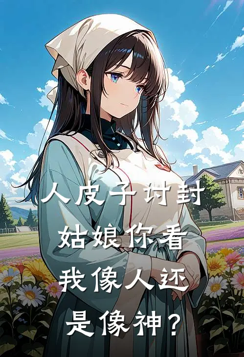 人皮子讨封，姑娘你看我像人还是像神？(马天放苗翠娥)全本免费在线阅读_人皮子讨封，姑娘你看我像人还是像神？最新章节在线阅读