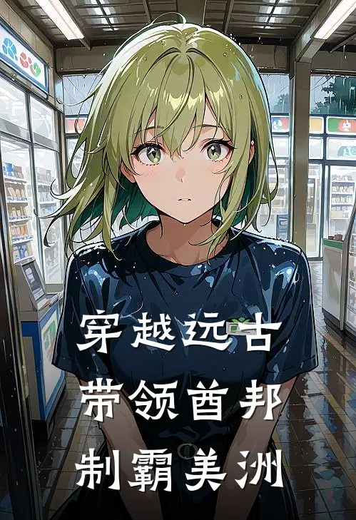 穿越远古：带领酋邦制霸美洲（李维李维）最新章节列表