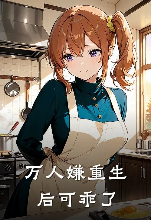 万人嫌重生后可乖了