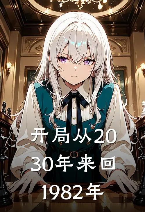 开局从2030年来回1982年