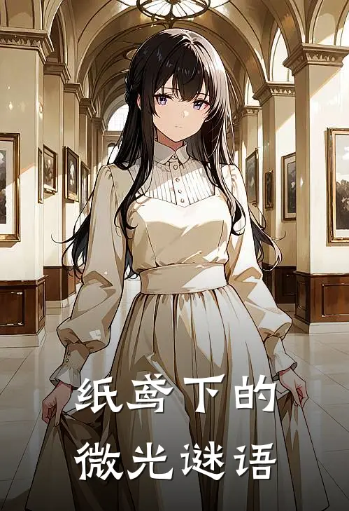 纸鸢下的微光谜语