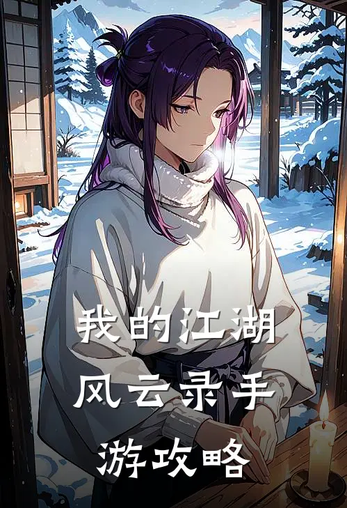 我的江湖风云录手游攻略