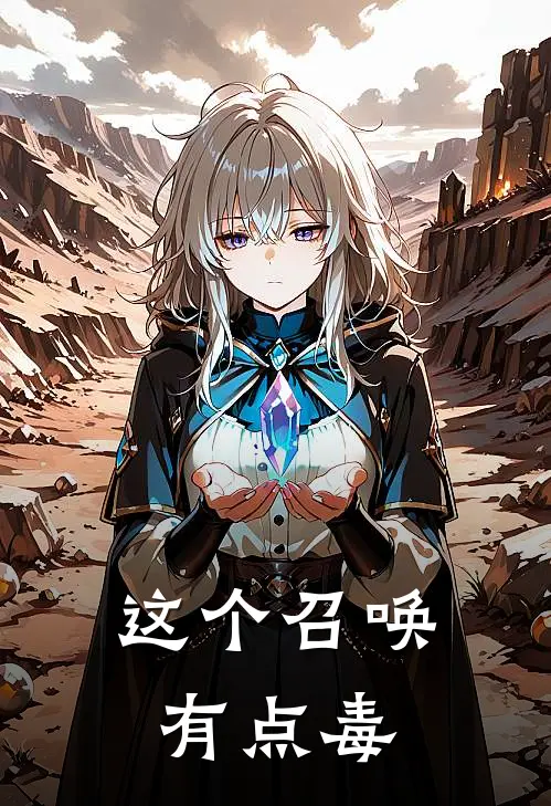 这个召唤有点毒