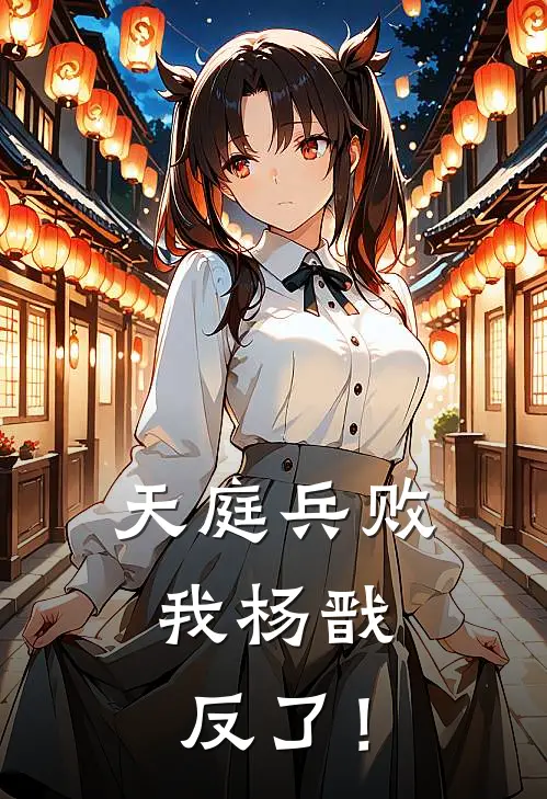 天庭兵败，我杨戬反了！