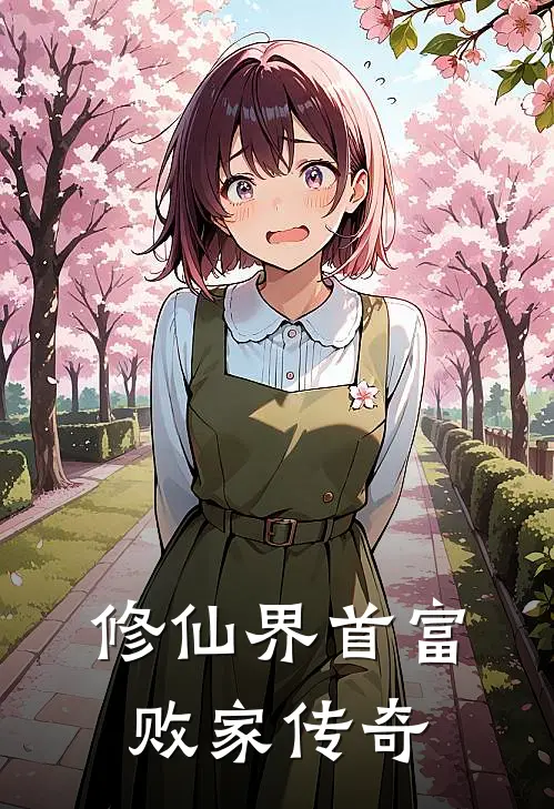 修仙界首富败家传奇