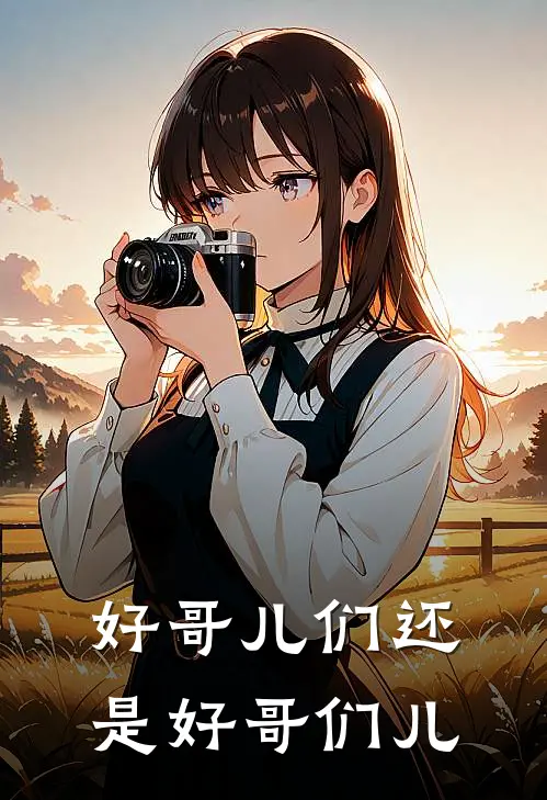 好哥儿们还是好哥们儿