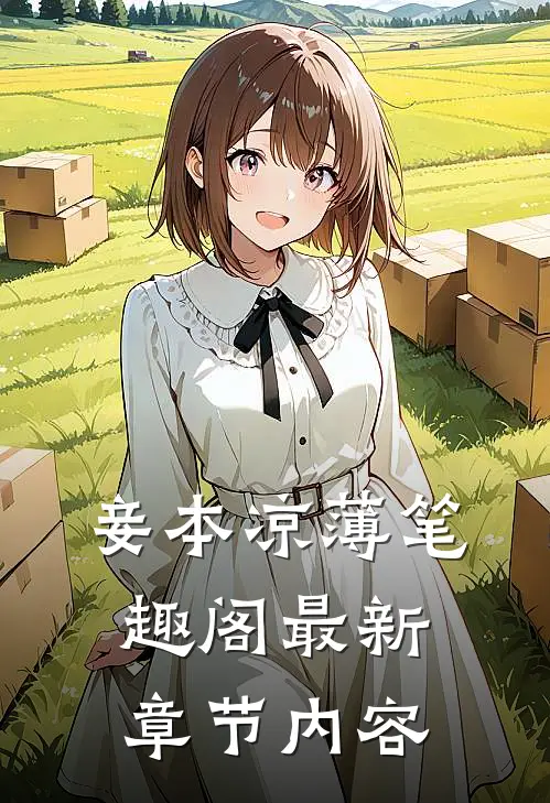 妾本凉薄笔趣阁最新章节内容