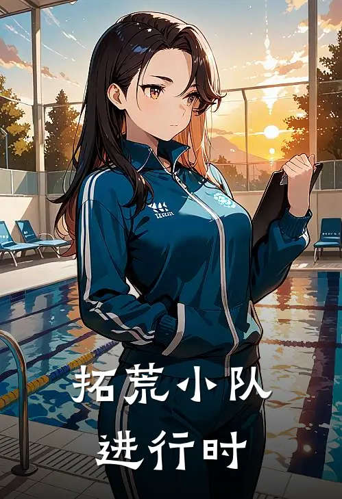 拓荒小队进行时